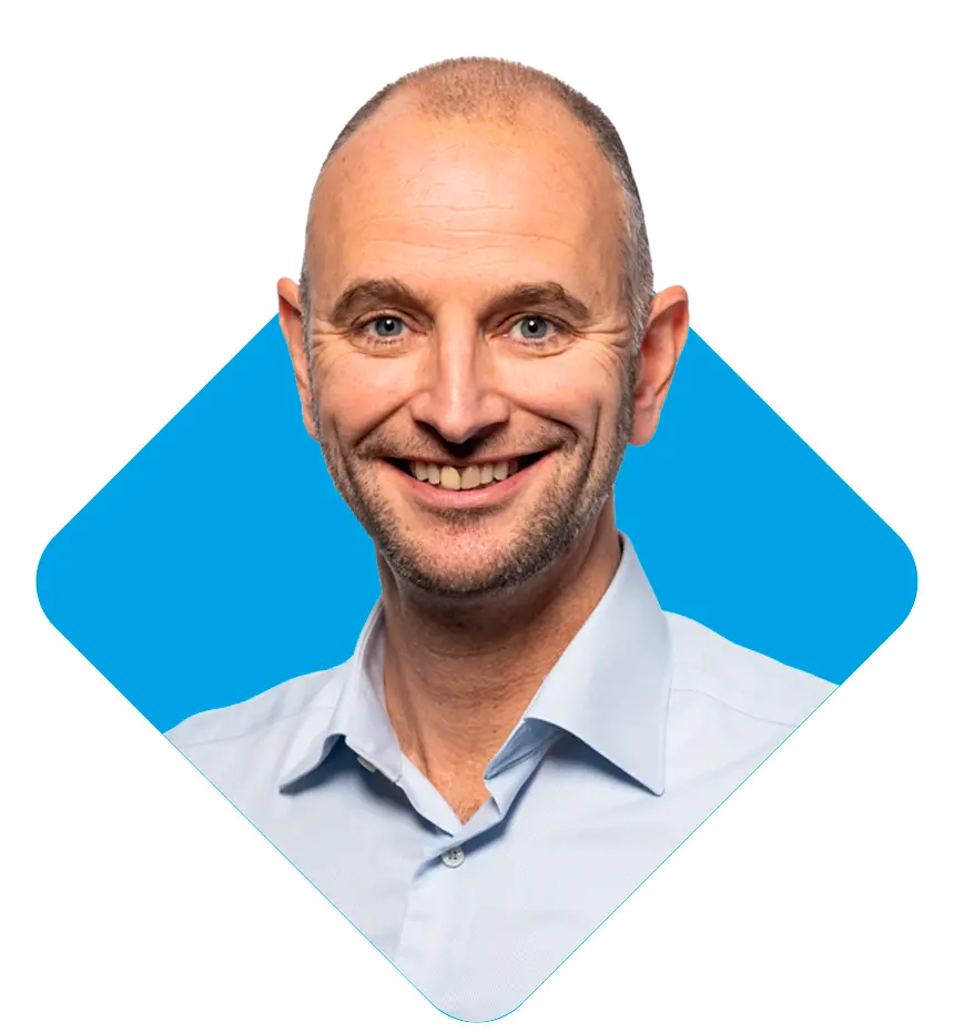 christiaan Slimstock