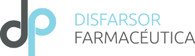 disfarsor logo