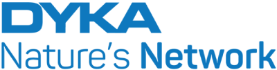 dyka logo