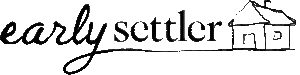 early settler logo