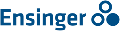 ensinger logo