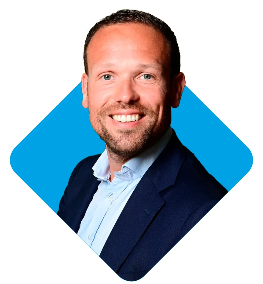 jan kraaijeveld slimstock