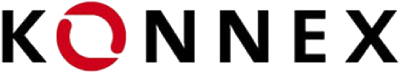 konnex logo