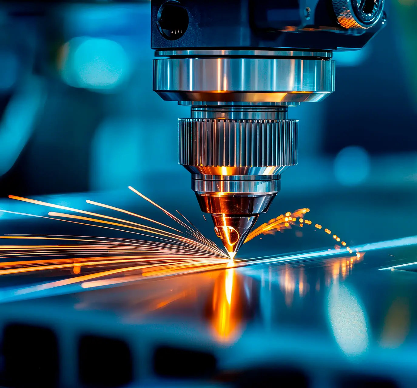 manufacturing