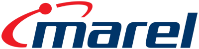 marel logo