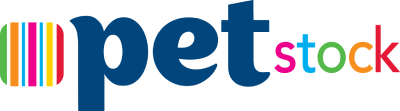 pet stock logo