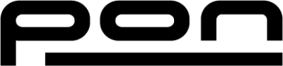pon automobienhandel logo
