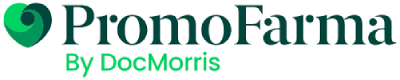 promofarma logo
