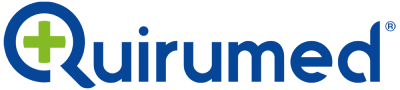 quirumed logo