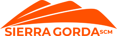 sierra gorda logo