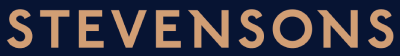 stevensons logo
