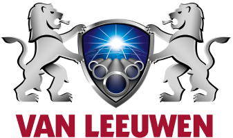 van leeuwen logo