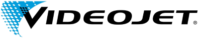 videojet logo