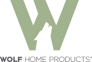 wolf home products logo