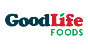 Logo Goodlife Foods