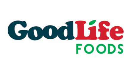 Logo Goodlife Foods