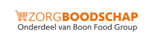 Logo Zorgboodschap