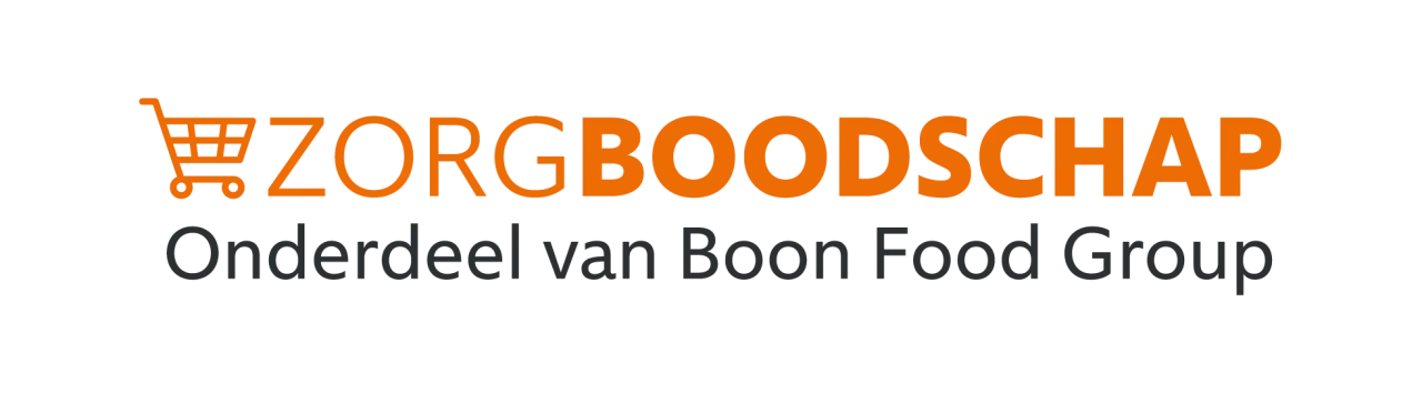 Logo Zorgboodschap