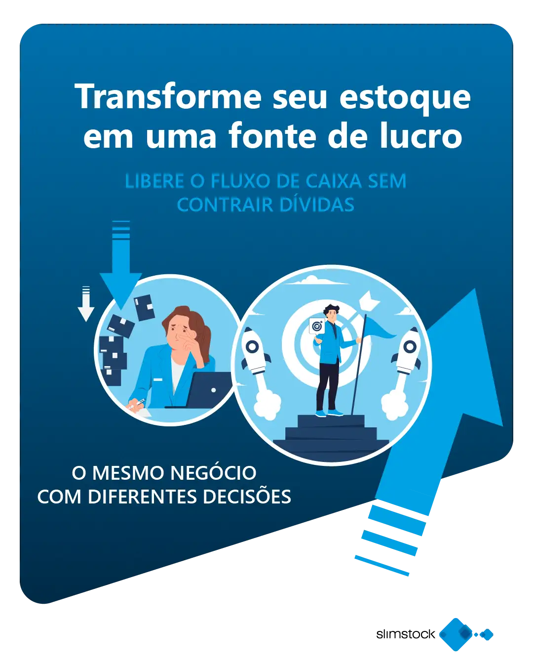 Fluxo de caixa: o que é