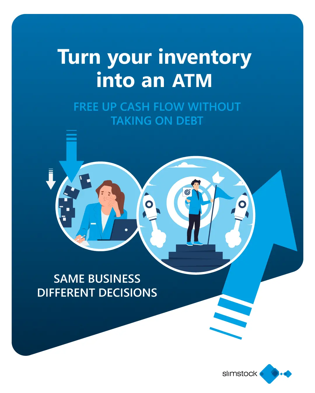 what is cash flow