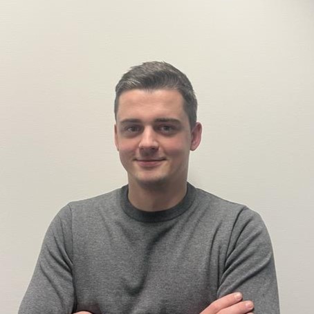 Michaël Croughs, Consultant, Slimstock België