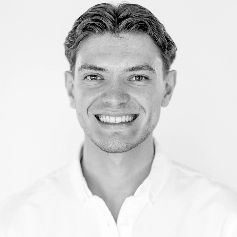 Rob Stroeken