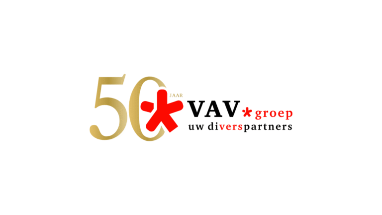 VAVgroep logo