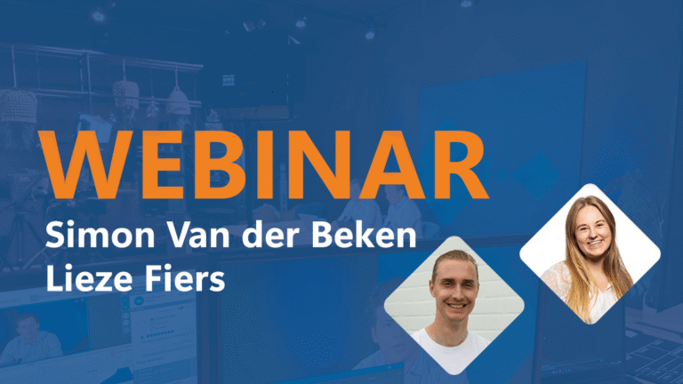 Webinar De kracht van Slim ketenbeheer