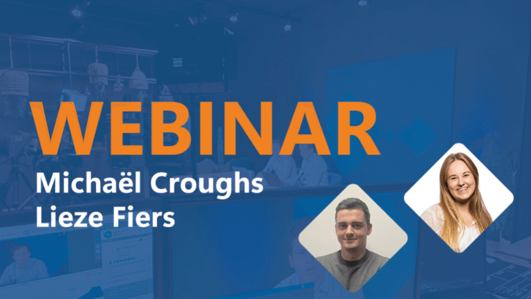Webinar Het Slim dashboard naar succes!