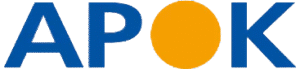 apok logo