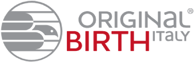 original birth logo