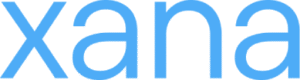 xana logo