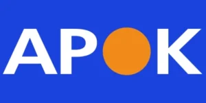 APOK logo