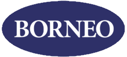borneo technical sdn bhd logo