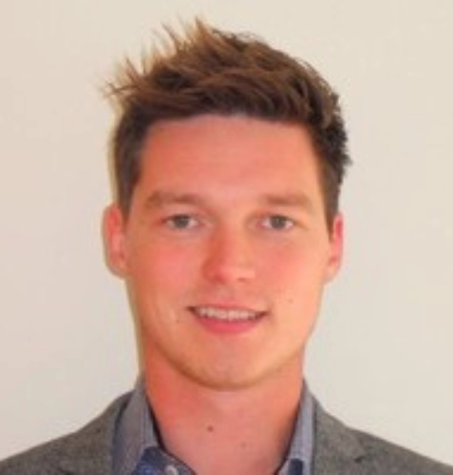 Wim Haex, Senior Merchandise Planner Girls & Babies, JBC