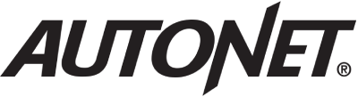 autonet logo