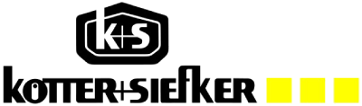 kotter siefker logo
