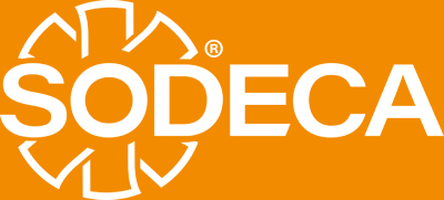 sodeca logo