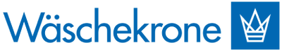 waeschekrone logo