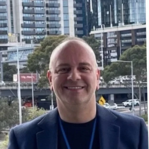 Harry Kementsezidi