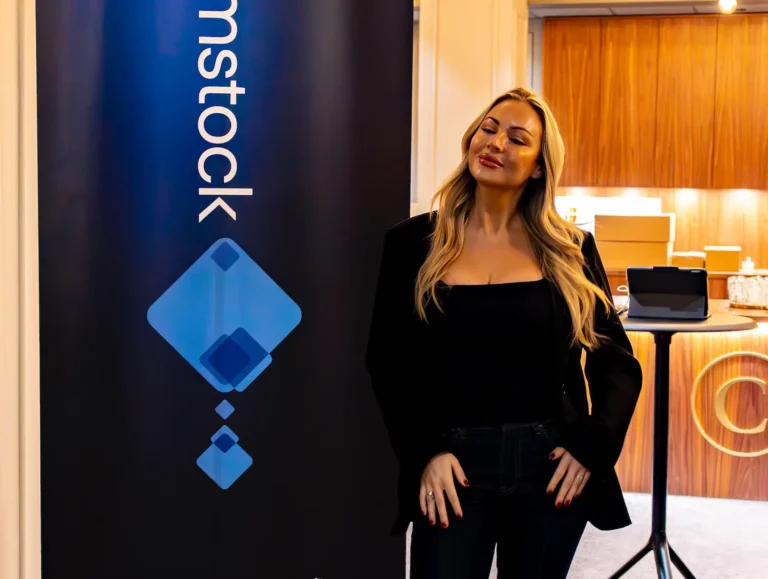 Slimstock seminar event Sweden