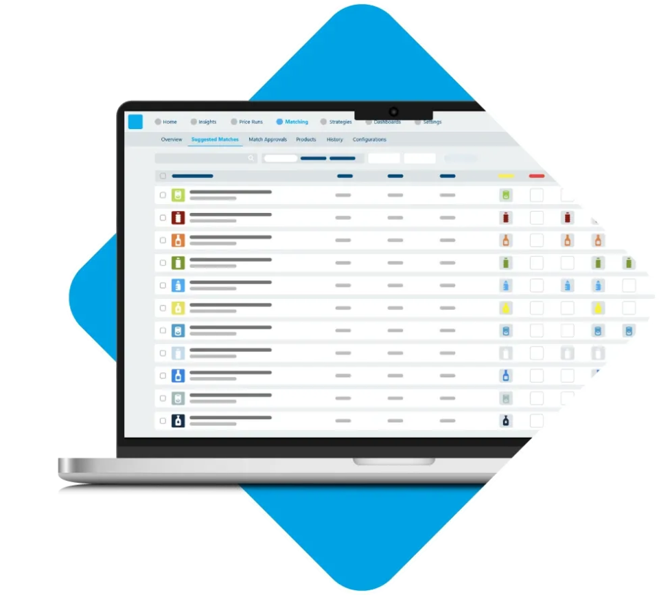 slim4 price management module