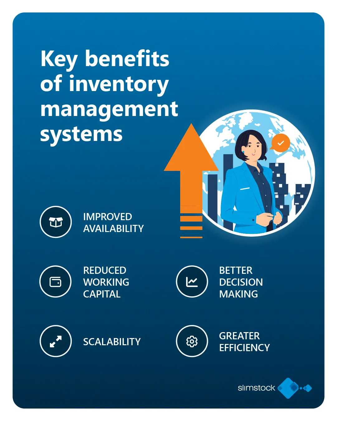 key benefits of inventory management system key benefits of inventory management software