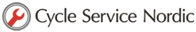 cycle service nordic logo