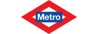 metro logo demo