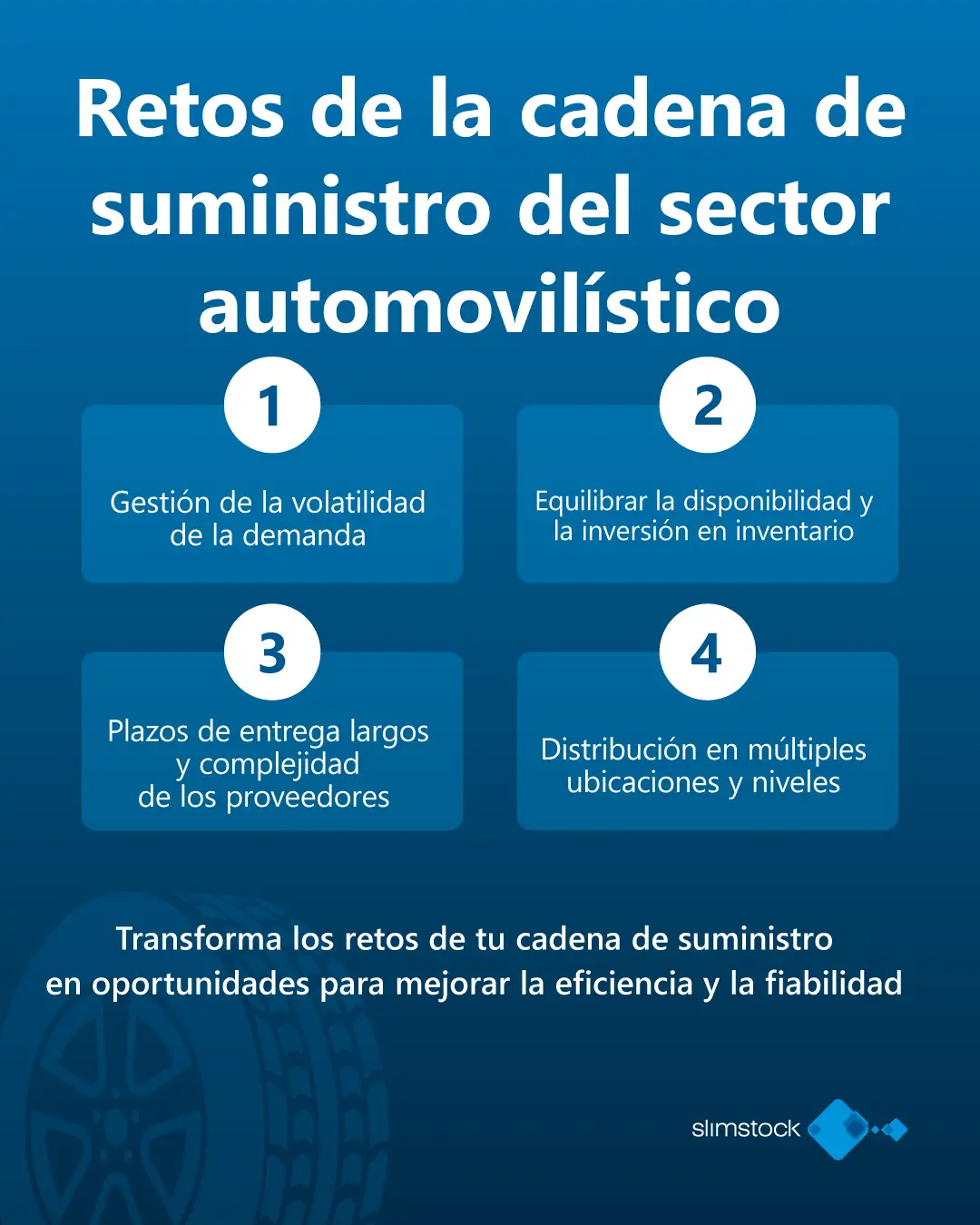 retos de la cadena de suministro del sector del automovil retos de la cadena de suministro del sector del automovil