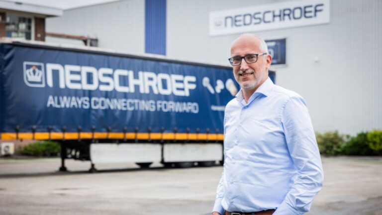 Nedschroef locatie