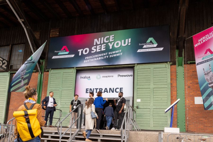 Slimstock auf der Procurement Summit 2026 – Slimstock