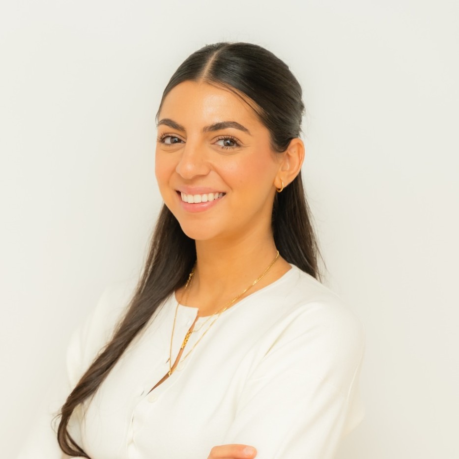 Sarah Mouchaorab consultant slimstock