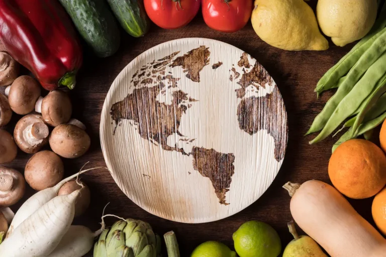 food supply chains strait hormuz